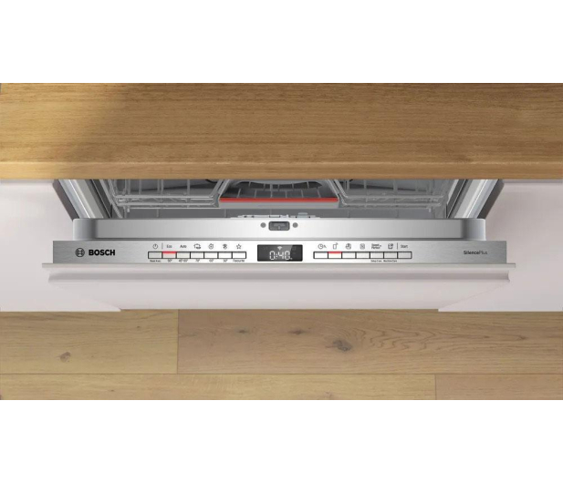 Bosch SMV4EVX00E - 1350398 - zdjęcie 5
